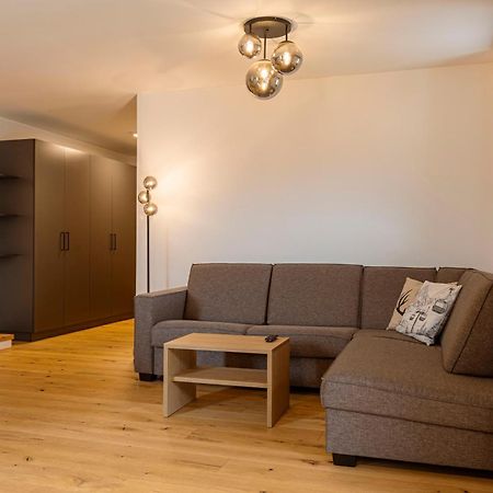 Zugspitz Suites Lermoos By Alps Resorts Экстерьер фото