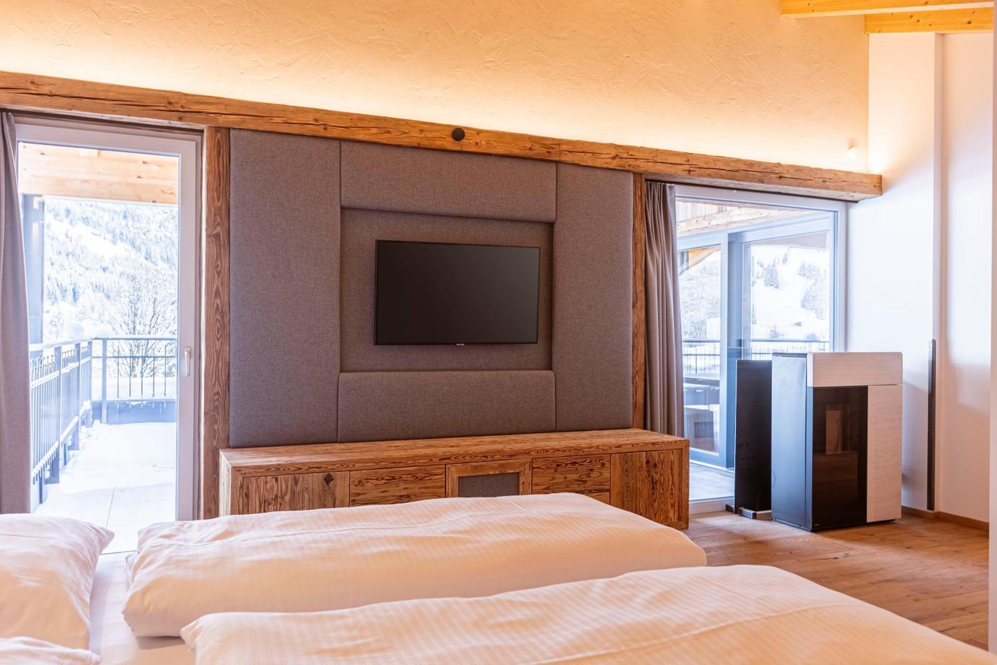 Zugspitz Suites Lermoos By Alps Resorts Экстерьер фото