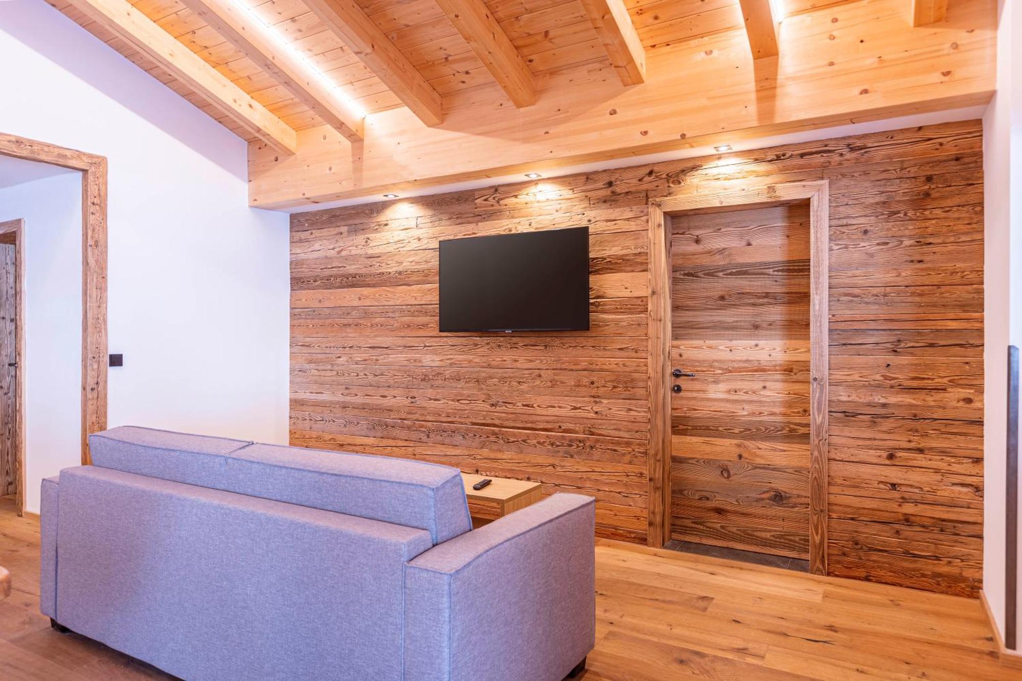 Zugspitz Suites Lermoos By Alps Resorts Экстерьер фото