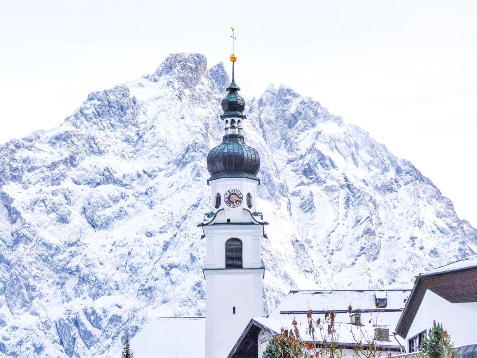 Zugspitz Suites Lermoos By Alps Resorts Экстерьер фото