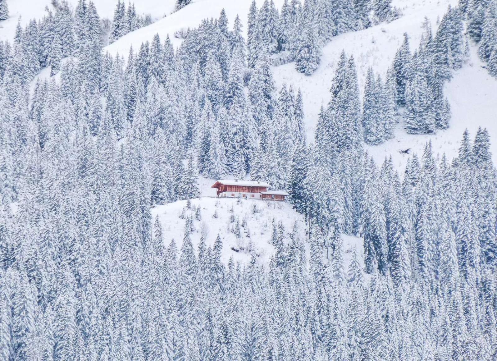 Zugspitz Suites Lermoos By Alps Resorts Экстерьер фото