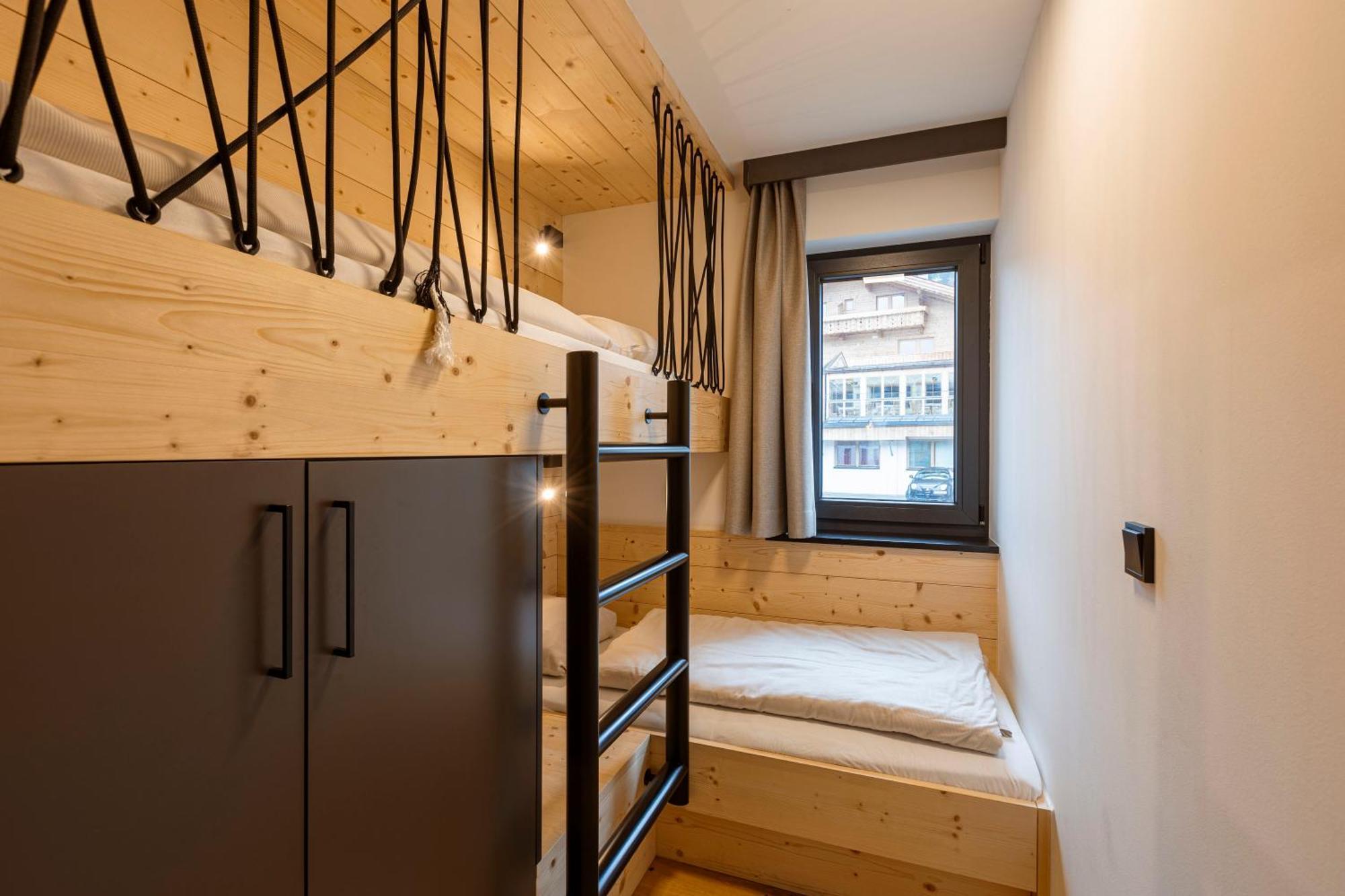 Zugspitz Suites Lermoos By Alps Resorts Экстерьер фото