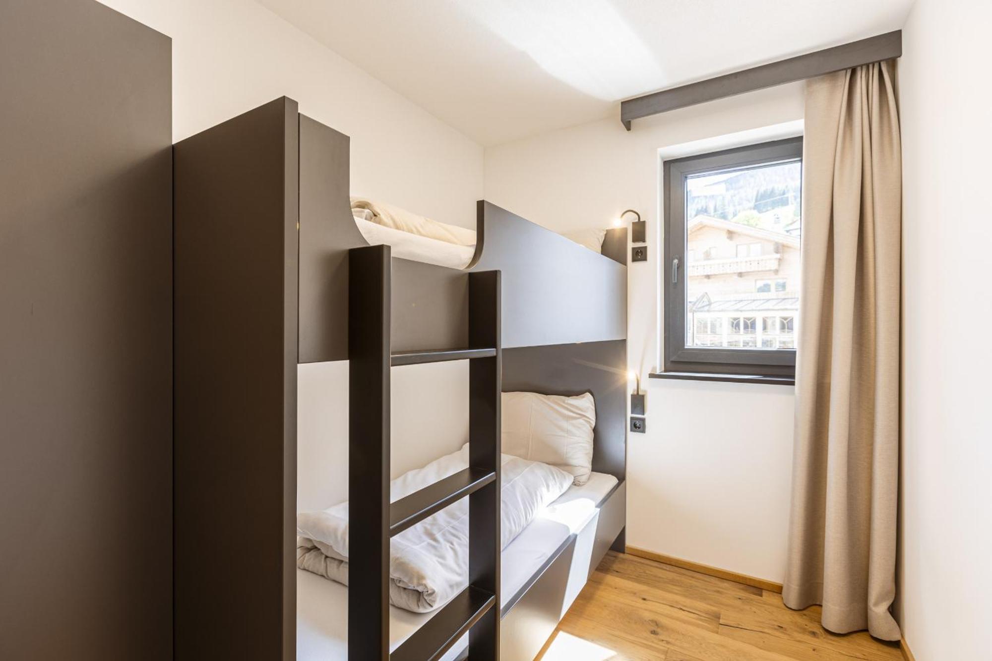 Zugspitz Suites Lermoos By Alps Resorts Экстерьер фото